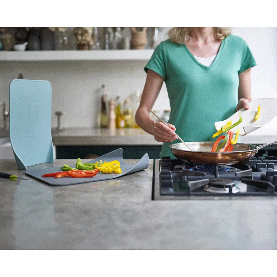 Joseph Joseph Nest Chopping Boards - Opal