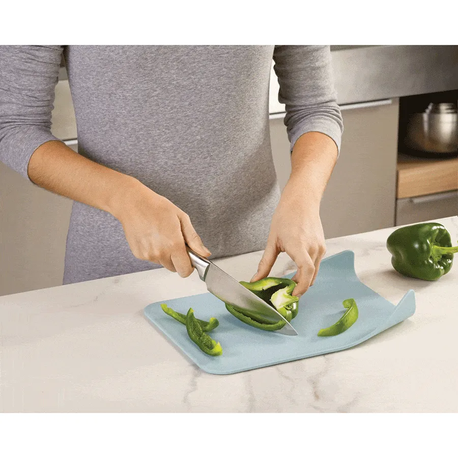 Joseph Joseph Nest Chopping Boards - Opal