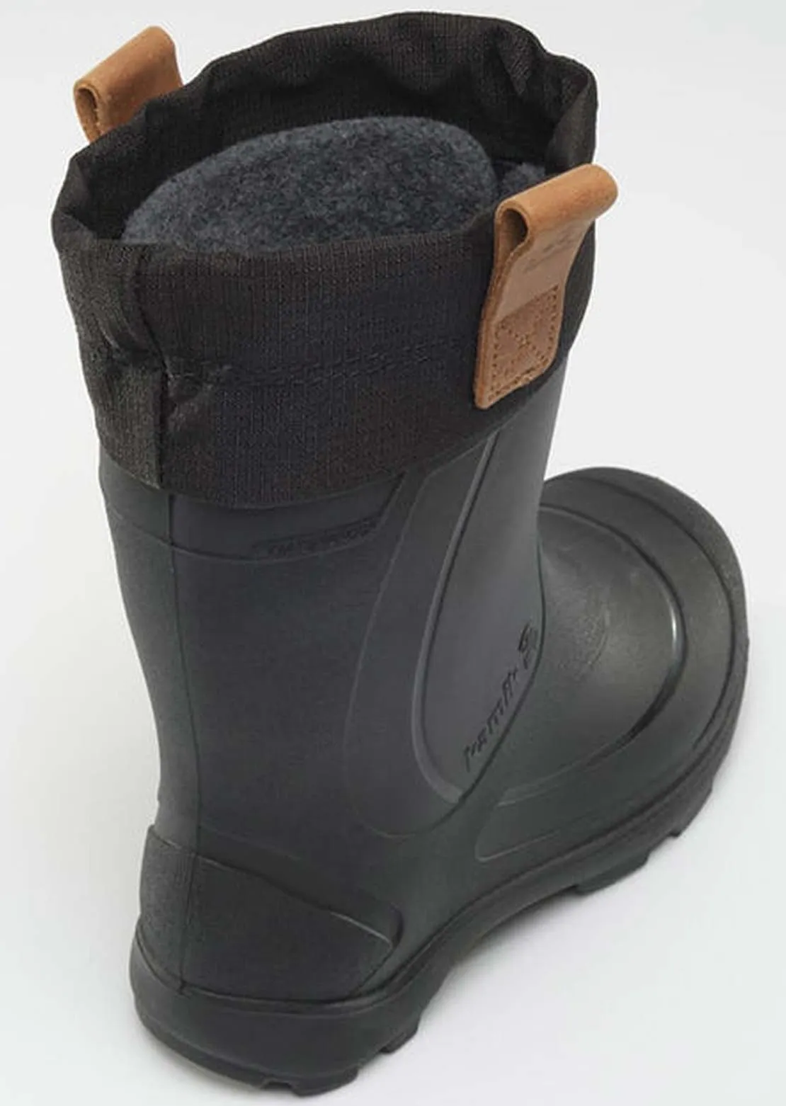 Kamik Toddler Tundra Lightweight Synthetic Rubber Winter Boots