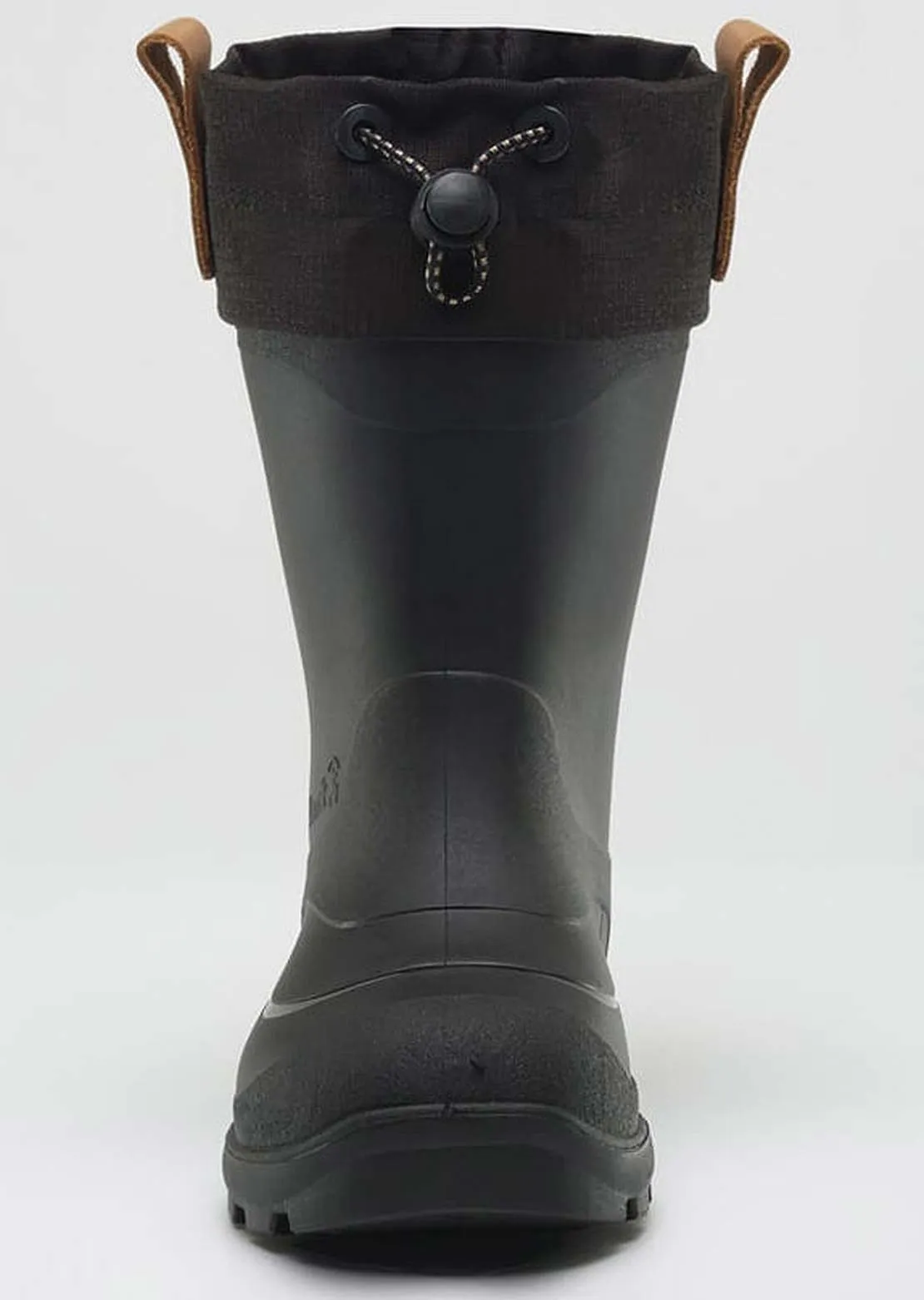 Kamik Toddler Tundra Lightweight Synthetic Rubber Winter Boots