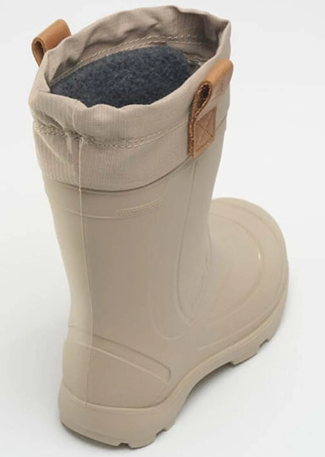 Kamik Toddler Tundra Lightweight Synthetic Rubber Winter Boots