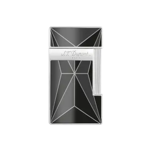 Lacquered lighter