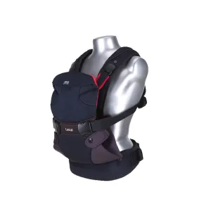 Lascal M1 Carrier - Red