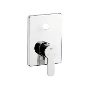 Lento Control Unit for Automatic Concealed Bath Mixer