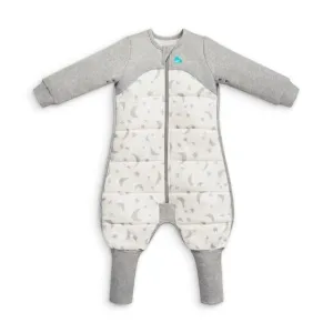 Love to Dream Sleep Suit 2.5Tog Moonlight White Size 0