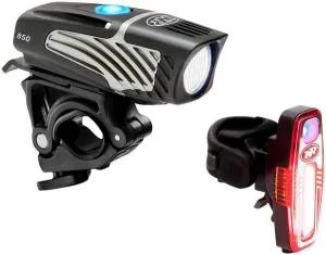 Lumina Micro 850 and Sabre 80 Headlight and Taillight Set