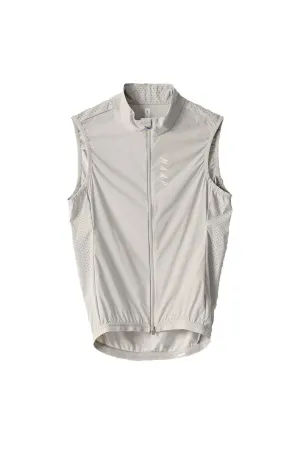 MAAP Draft Team Vest AW2023 - Fog
