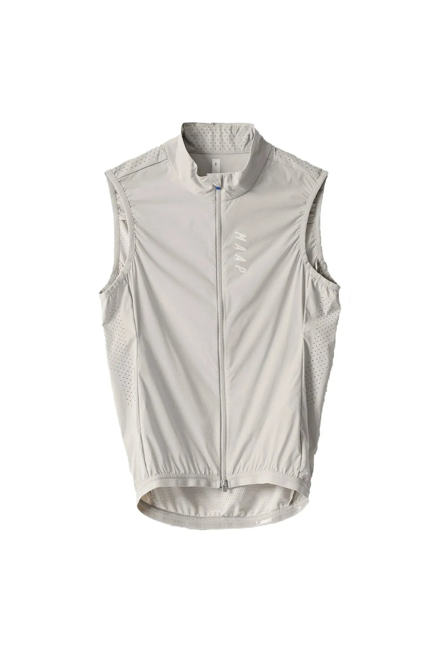 MAAP Draft Team Vest AW2023 - Fog