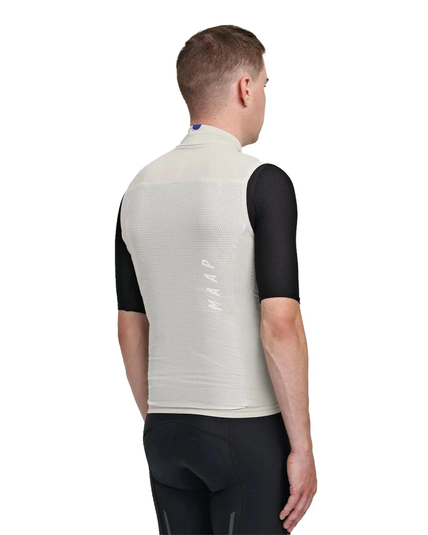 MAAP Draft Team Vest AW2023 - Fog