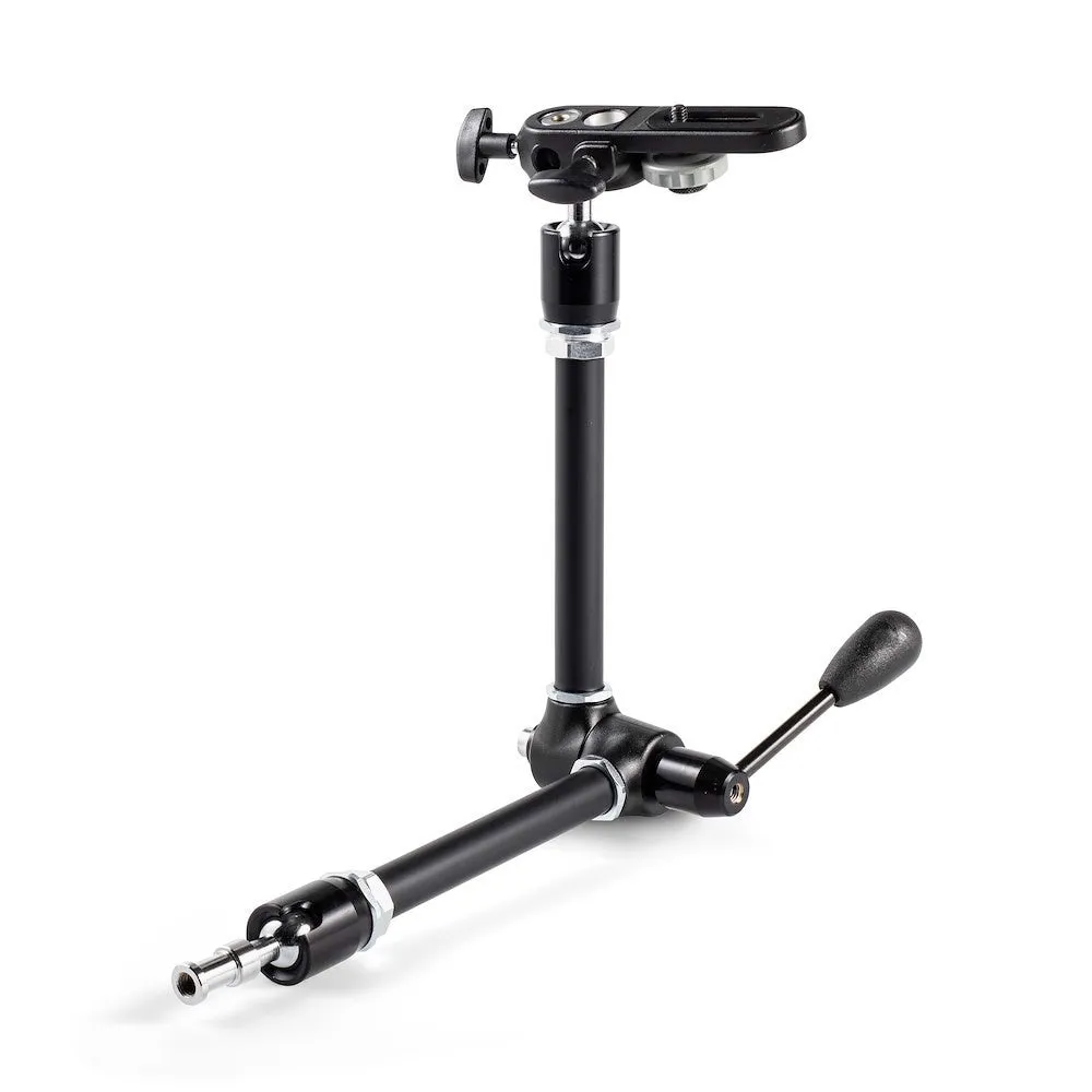 Magic Arm Kit with Base, Super Clamp and Bracket (143)