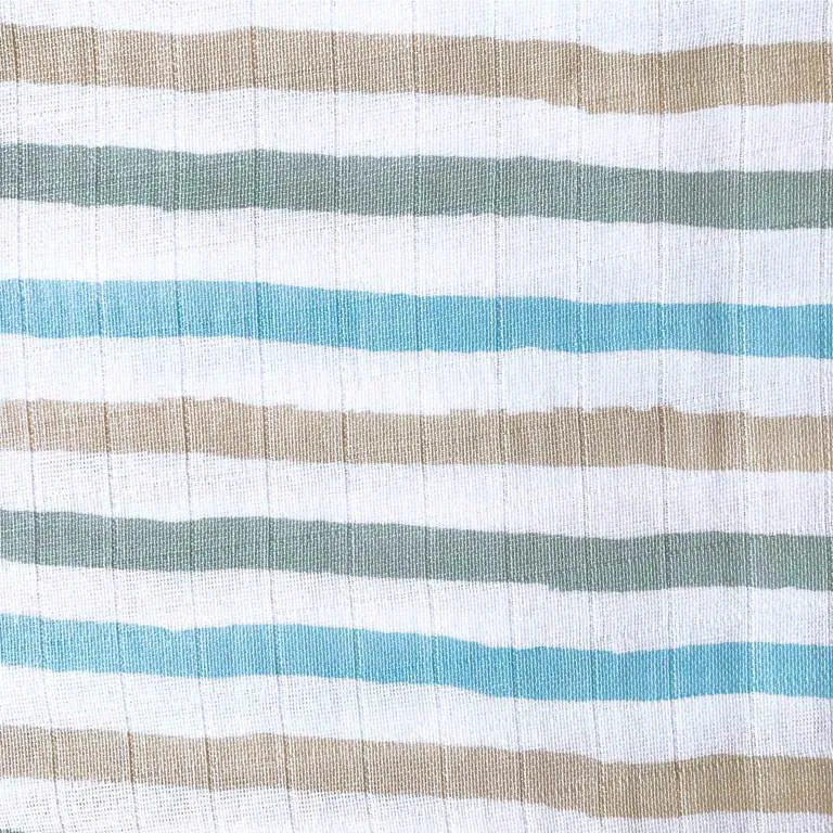 Masilo Organic Muslin Snuggle Blanket - Dream Wings