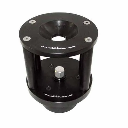 Matthews Elemac To 100Mm Bowl Adaptor