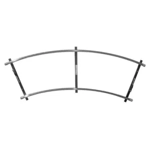 Matthews Track Dolly Heavy Wall 8' Curved 20" Diameter