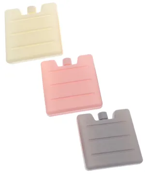 Medium freezer blocks (3-pack) | Assorted