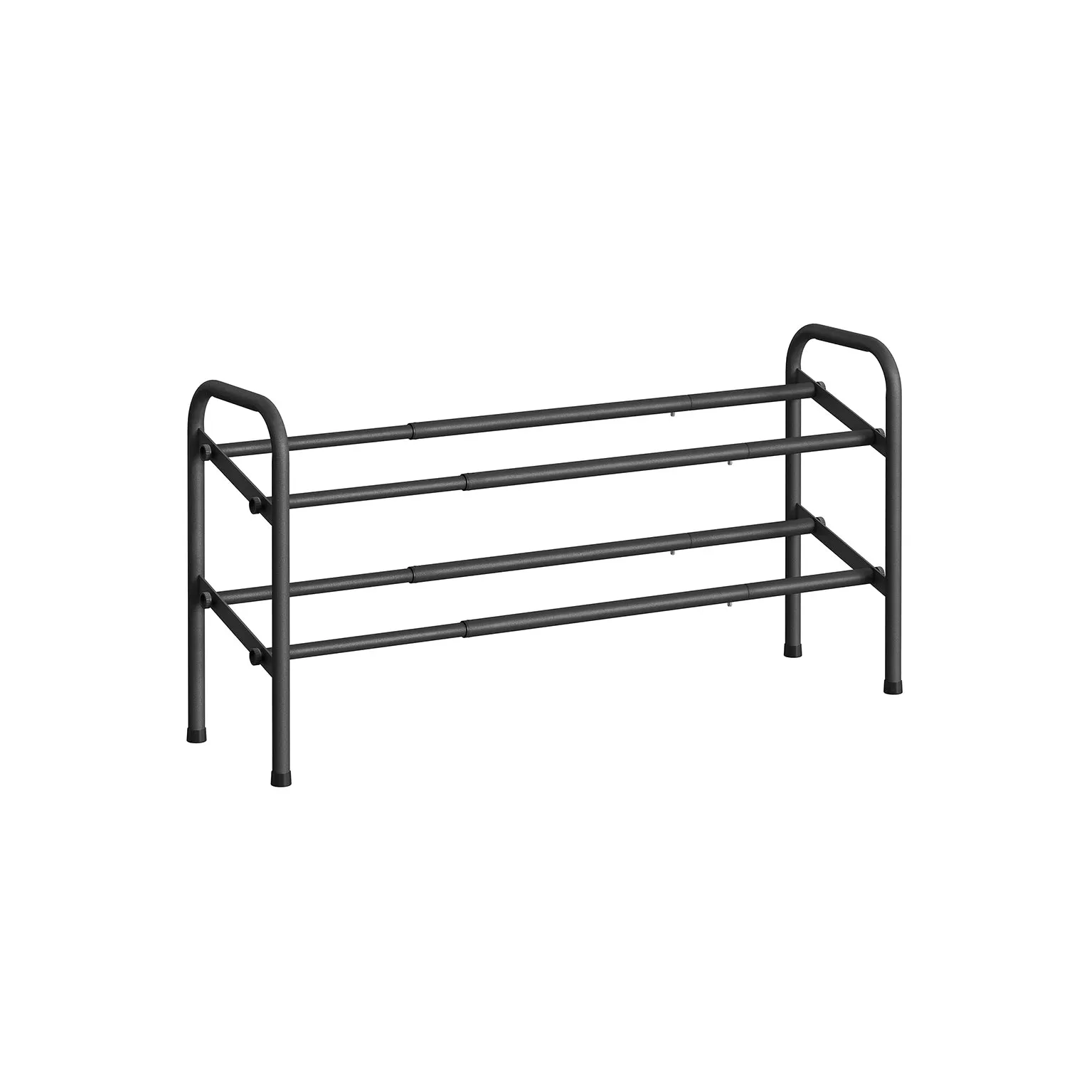 Metal Shoe Rack