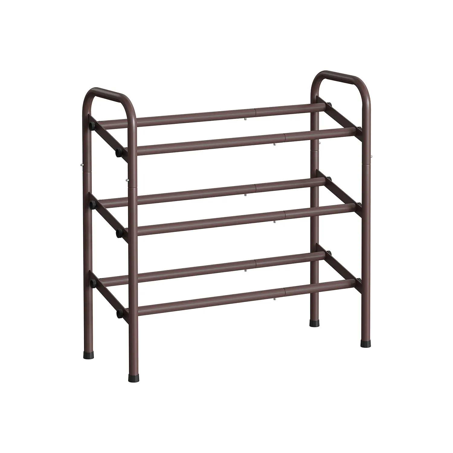 Metal Shoe Rack