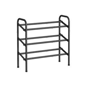 Metal Shoe Rack