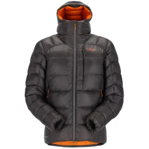 Mythic Ultra Down Jacket - Graphine