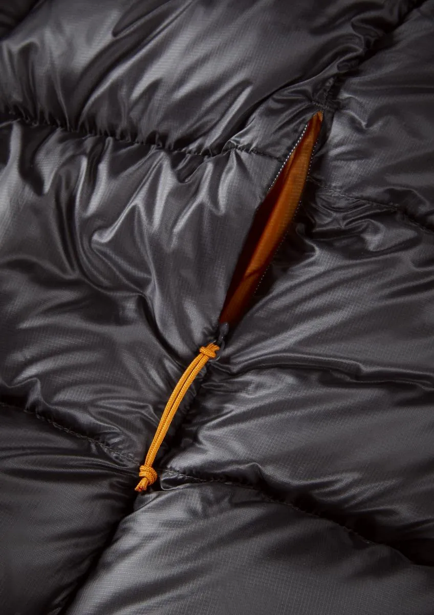 Mythic Ultra Down Jacket - Graphine