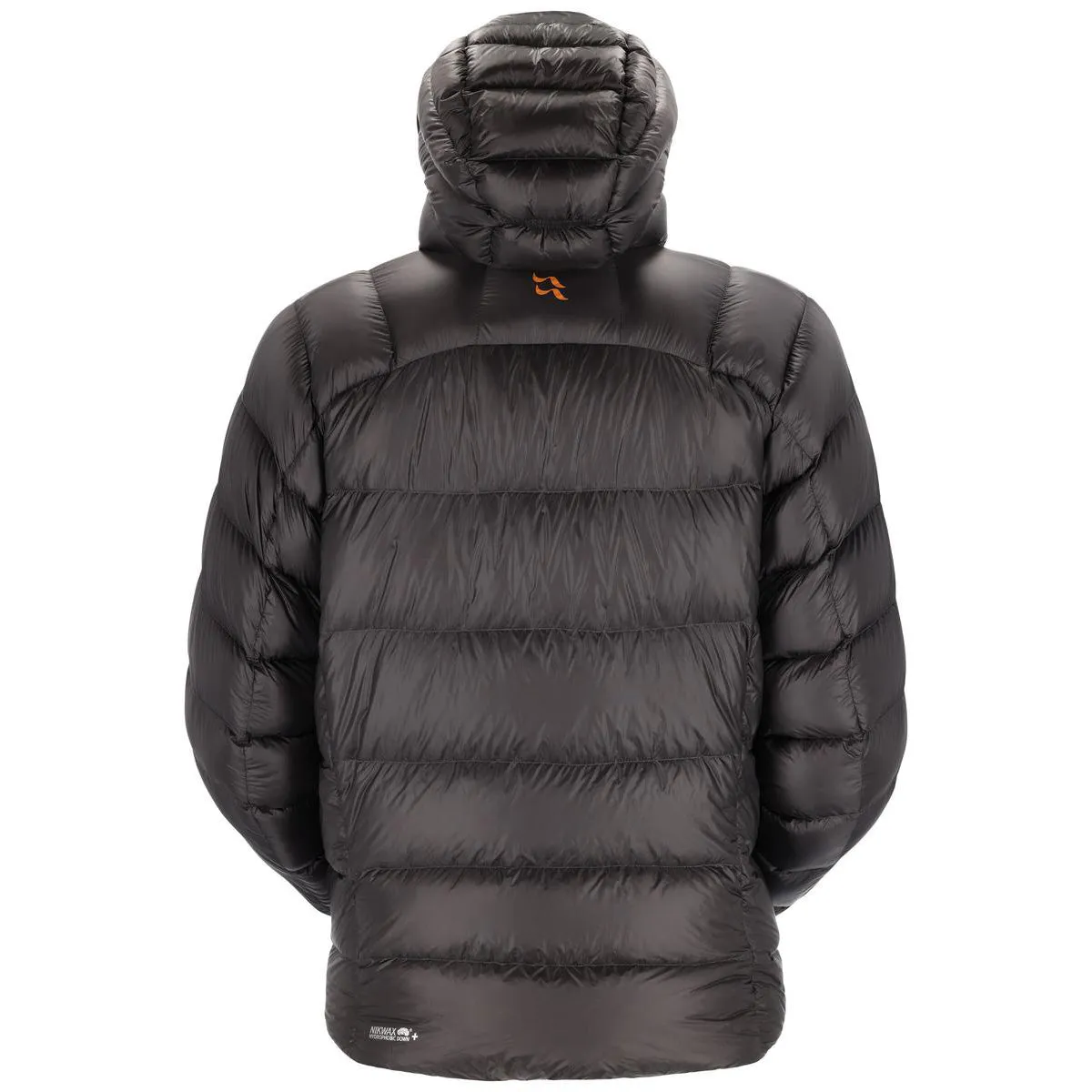 Mythic Ultra Down Jacket - Graphine