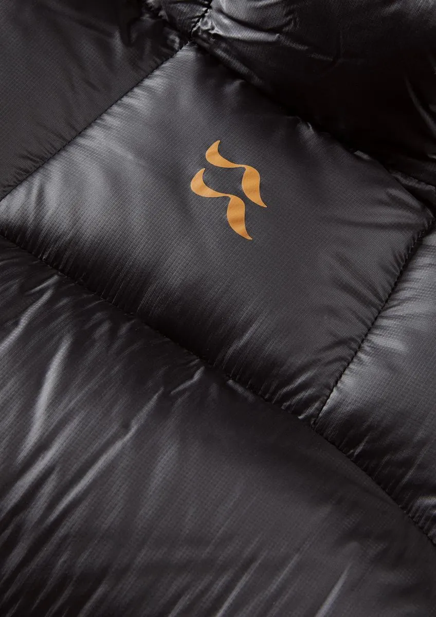 Mythic Ultra Down Jacket - Graphine