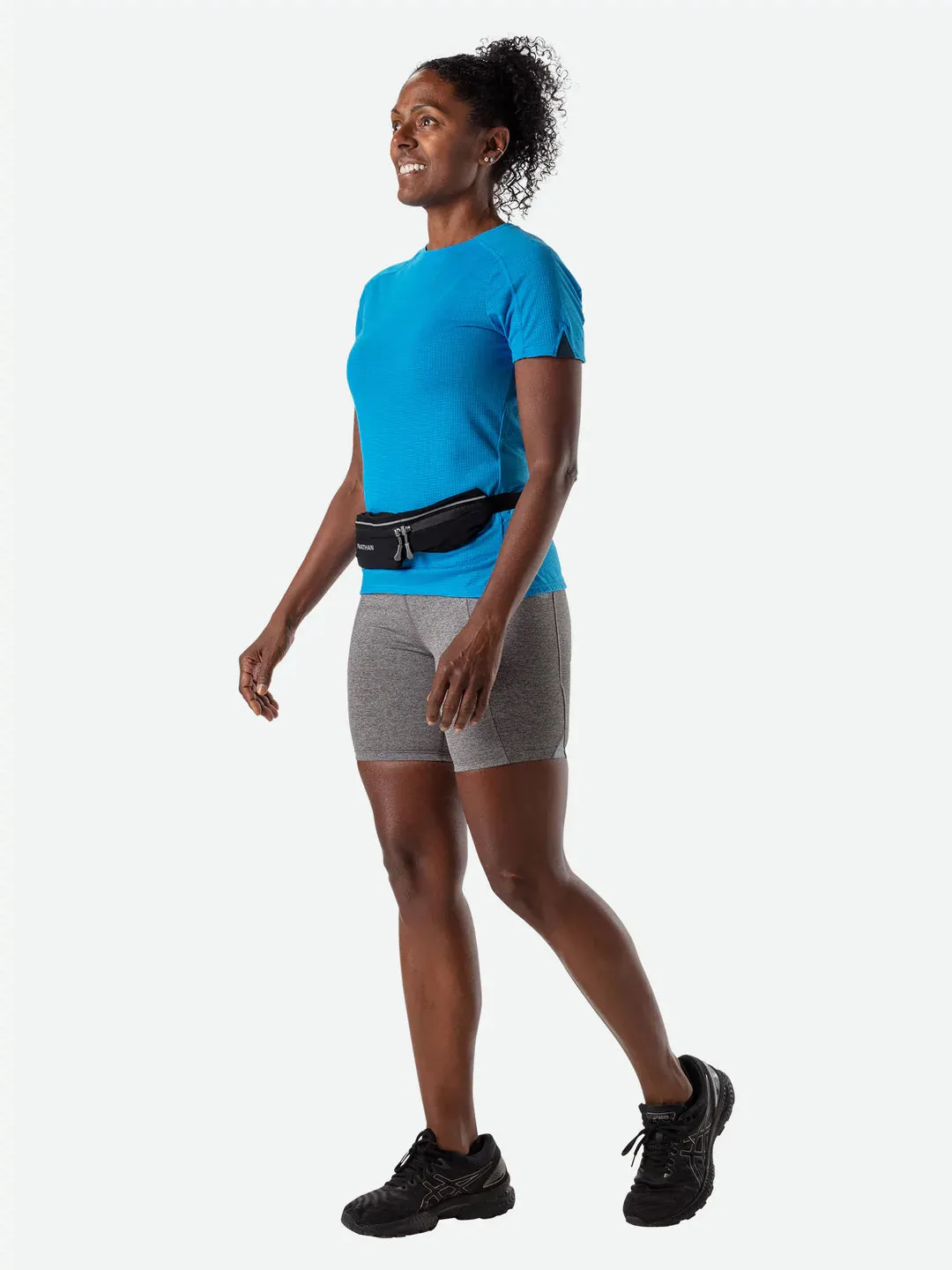 Nathan Mirage Pak Plus Adjustable Belt