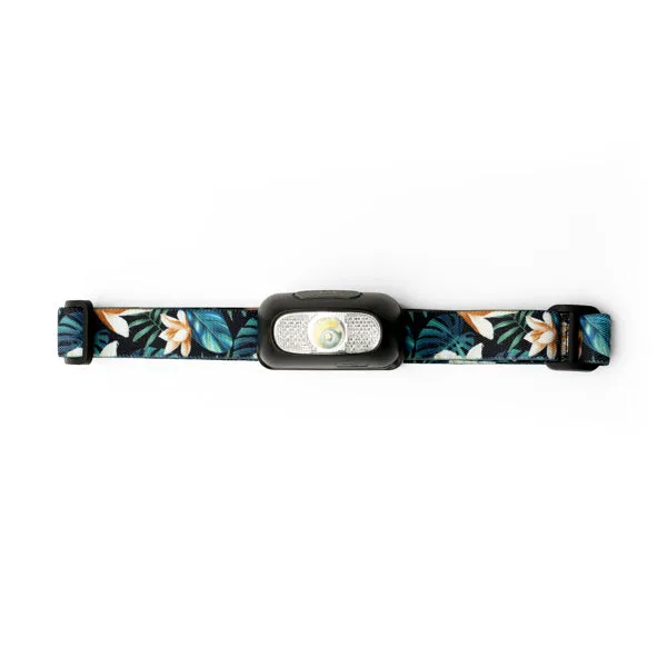 Night Scope Usb Rechargeable Headlamp