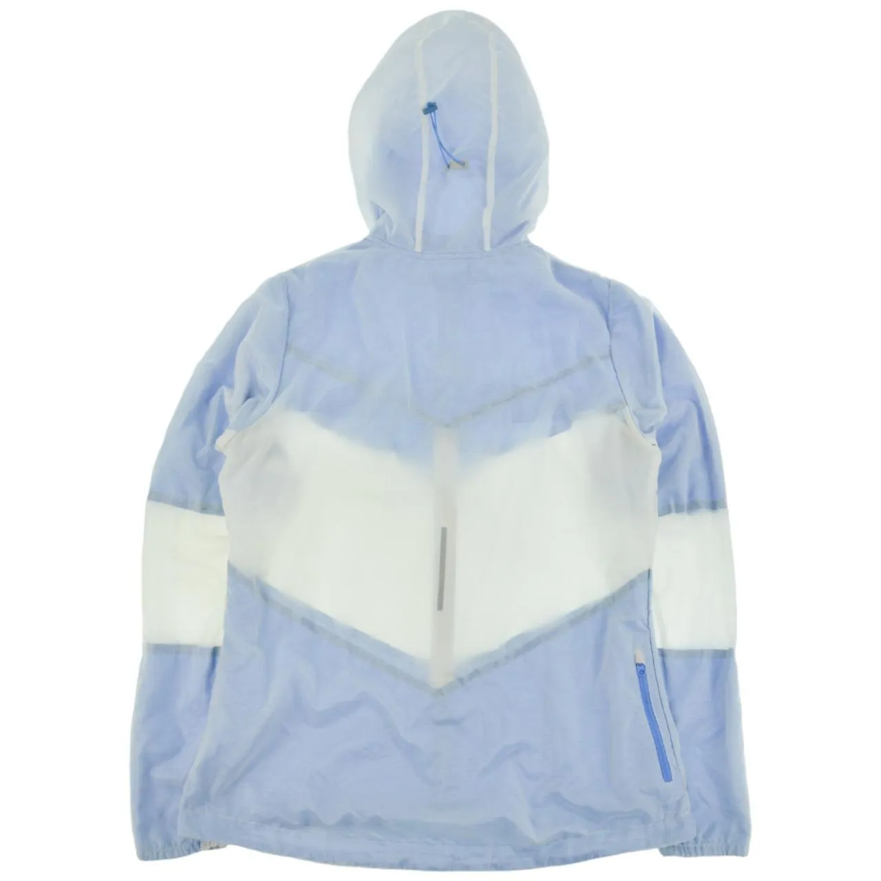 Nike Transparent Jacket Woman’s Size M