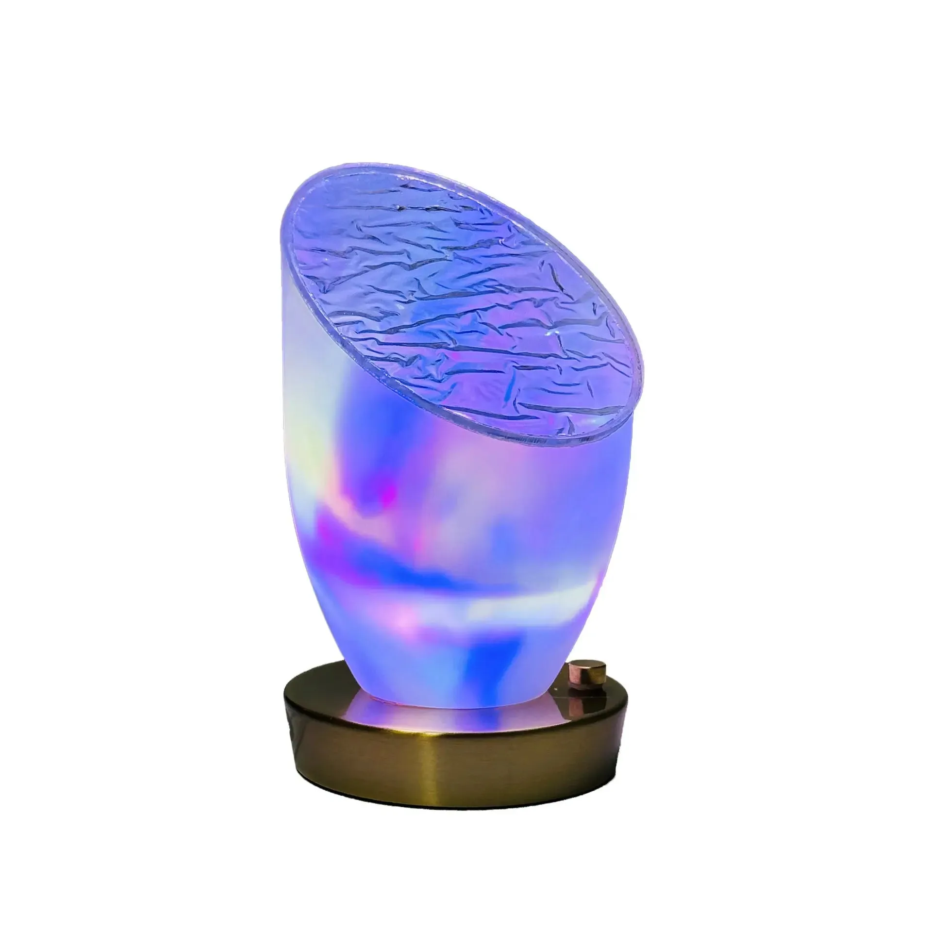 Northern Light Table Lamp