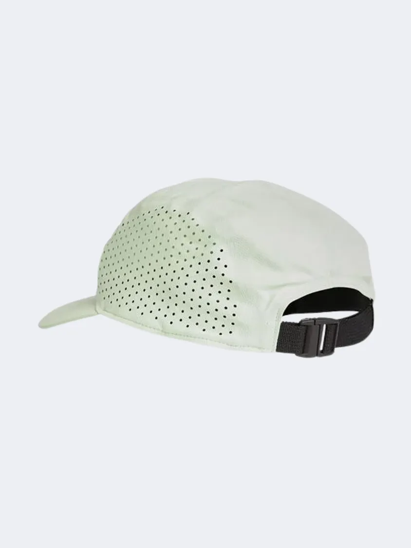 On Lightweight Unisex Running Cap Grey