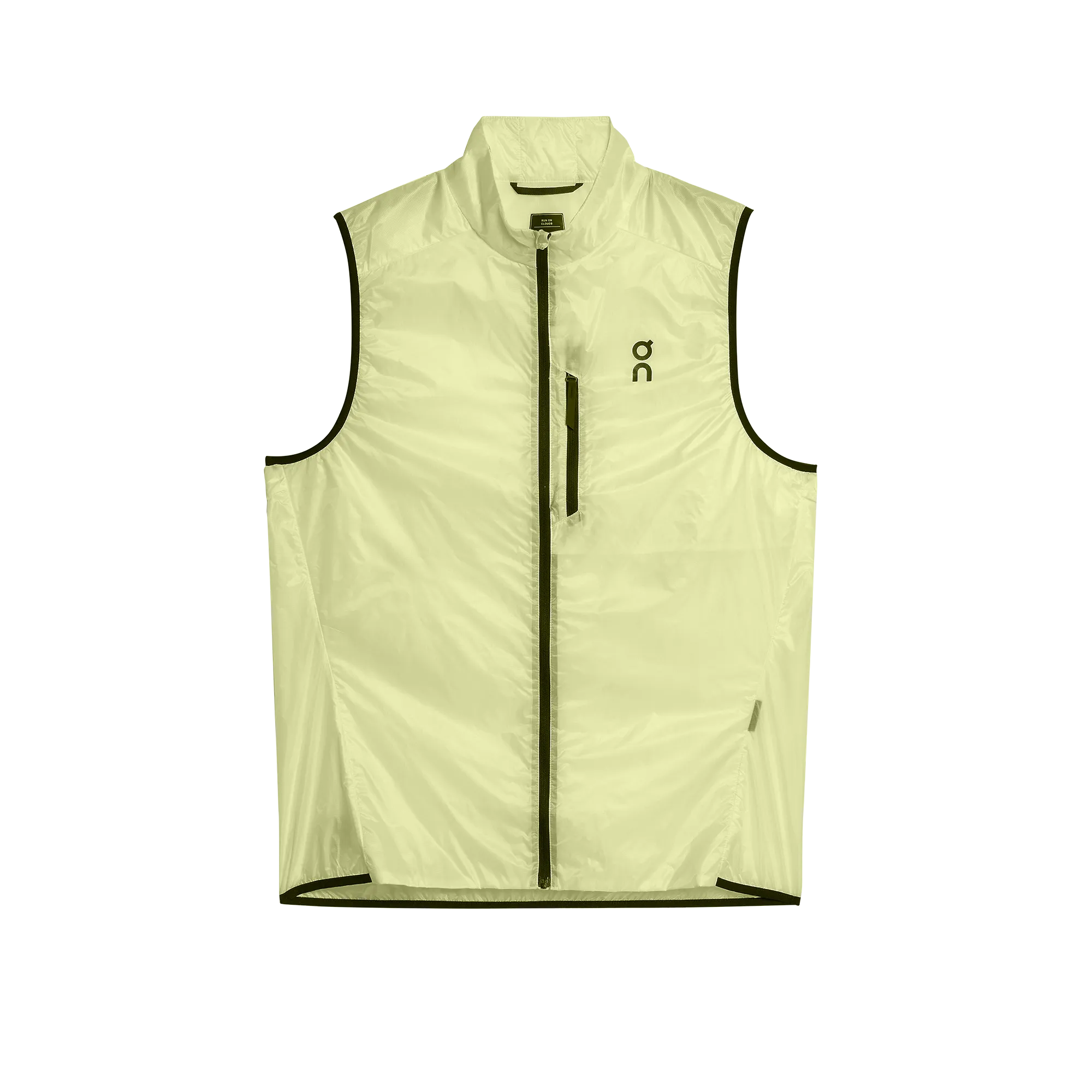 ON Weather Vest - Men's
