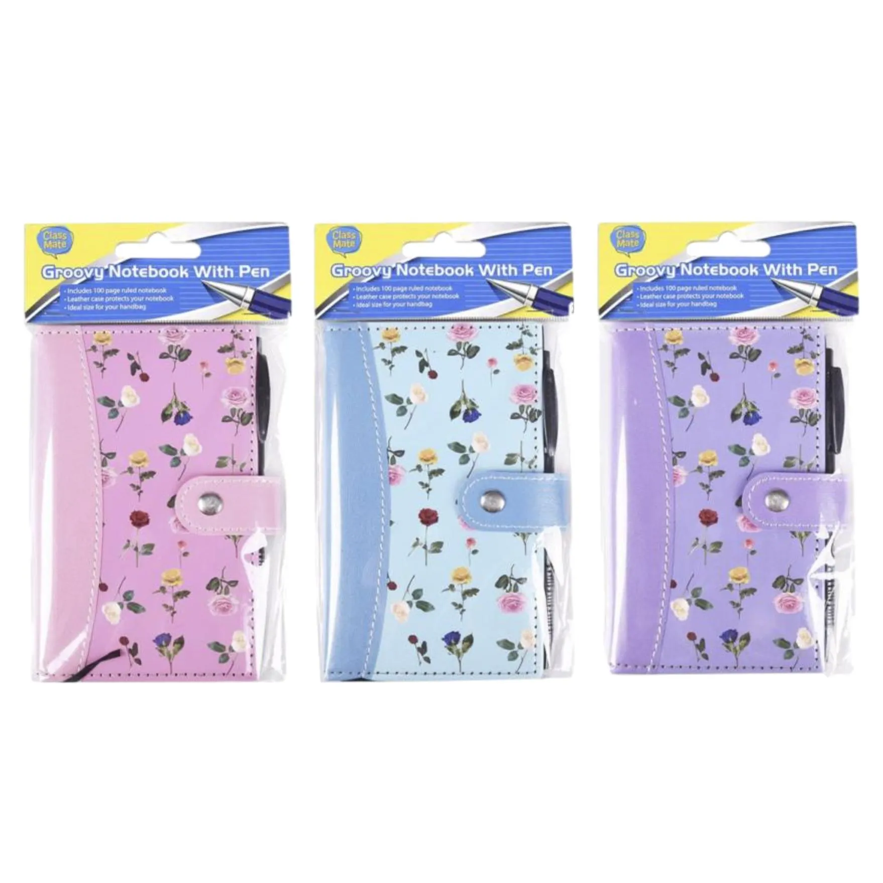 Organised Lady