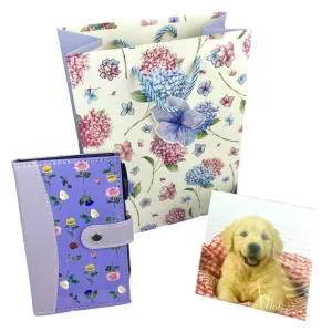 Organised Lady