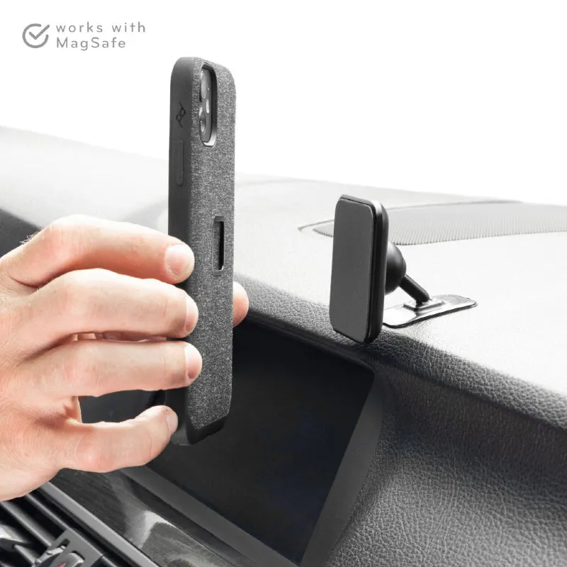 PEAK DESIGN Mobile Car Mount VHB - Black