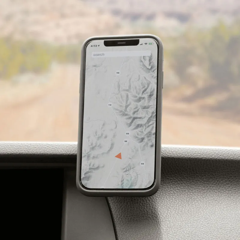 PEAK DESIGN Mobile Car Mount VHB - Black