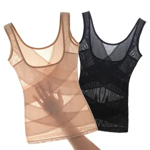 Plus Size Women Body Shaper Waist Trainer Slimming Underwear Corset Pants Slimming Belt Shapewear Corrective Underwear