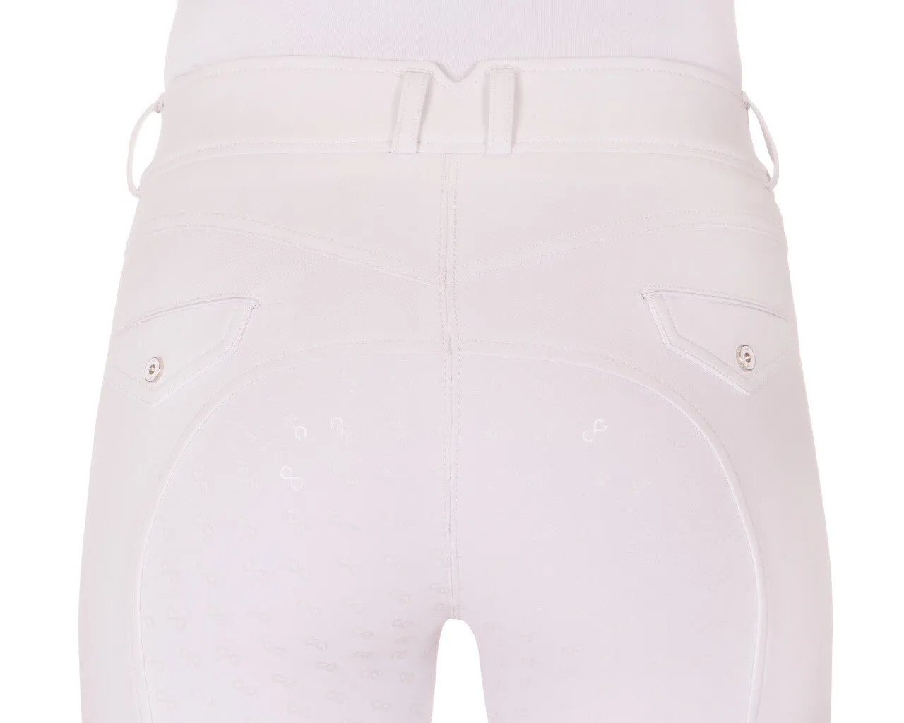 PresTeq PerformNow Full Grip Breeches
