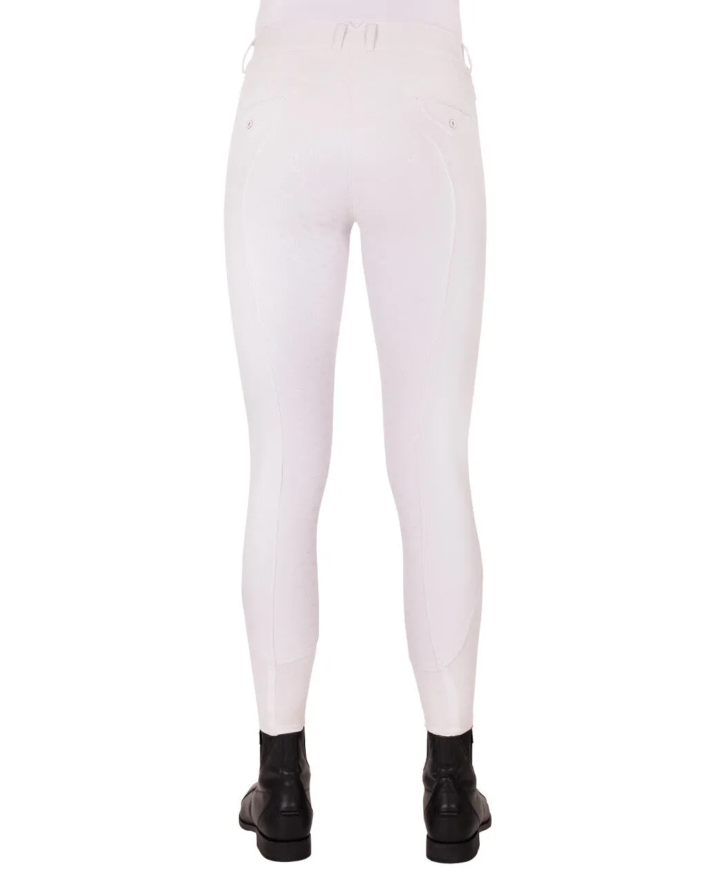 PresTeq PerformNow Full Grip Breeches