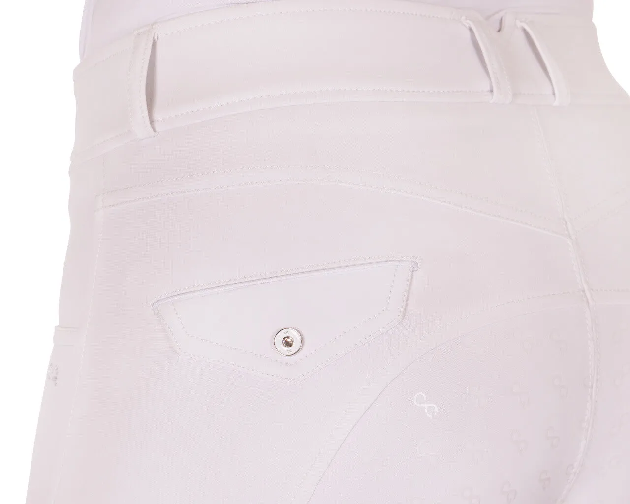 PresTeq PerformNow Full Grip Breeches