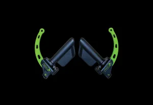 Prime RO-T8 Handles (pair)