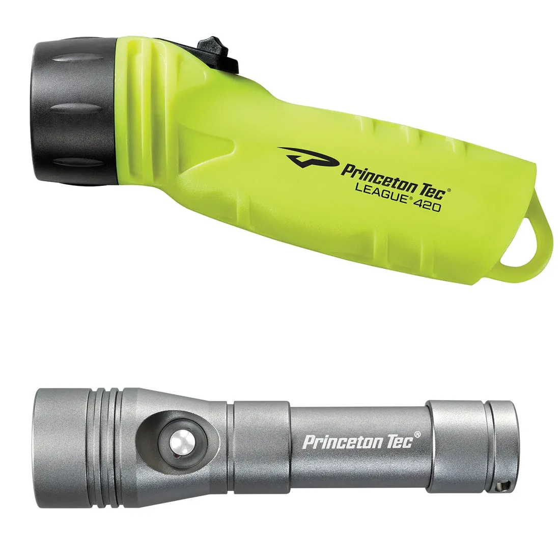 Princeton Tec Versa Pack LED Light Package Set For Scuba Diving