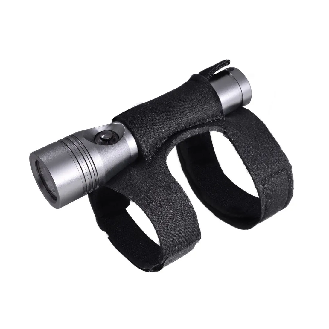 Princeton Tec Versa Pack LED Light Package Set For Scuba Diving