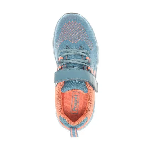 Propet Ultra FX WAA323M-Teal/Coral | PROPET