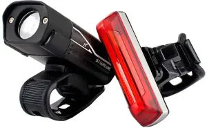QBP Chaser 420 / Stealth 40 Lightset