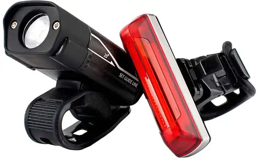 QBP Chaser 420 / Stealth 40 Lightset