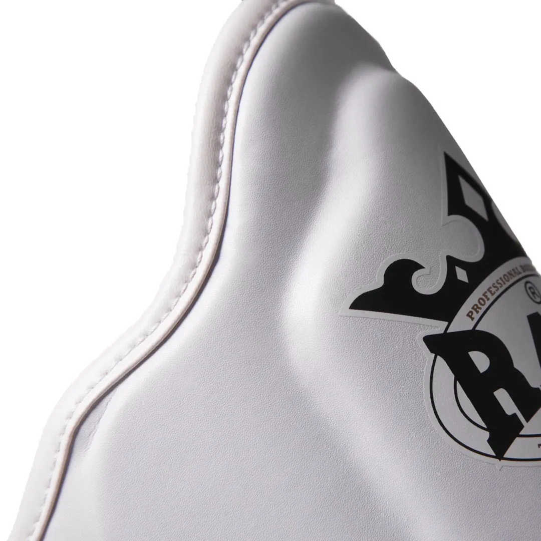 Raja Boxing Lightweight Shin Guards