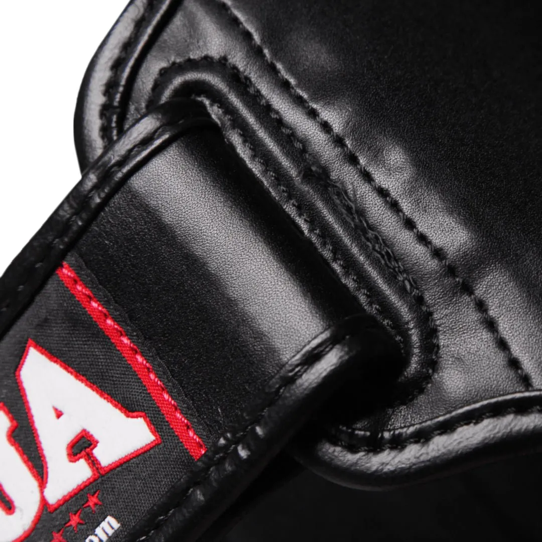 Raja Boxing Lightweight Shin Guards