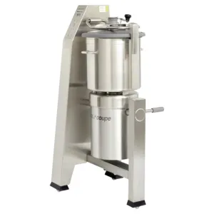 Robot Coupe BLIXER23 2-Speed 23L Vertical Cutter Mixer, 240V, 6 hp
