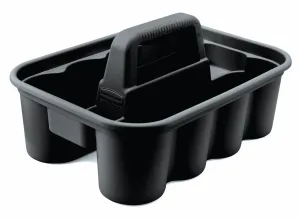 RUBBERMAID DELUXE CARRY CADDY 16x11x6¾"