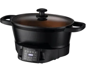 Russell Hobbs Good To Go 6.5L Multicooker | 28270